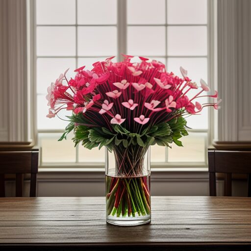 Cute owl made with a pinecone and felt